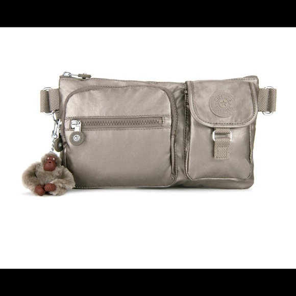 KIPLING WAIST BAGS ❤️ - Picture 3 of 17